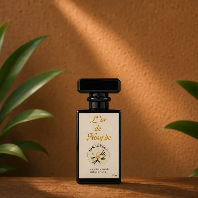 L’Or de Nosy Be — 30 ml
